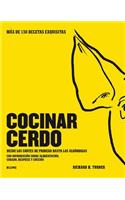 Cocinar Cerdo