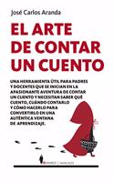 Arte de Contar Un Cuento
