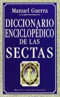 Diccionario enciclopedico de las sectas