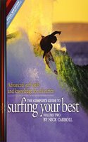 COMPLETE GUIDE TO SURFING YOUR BEST VOL