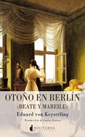 Otono en Berlin
