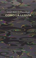 Como la lluvia