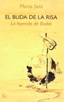 El Buda de la risa: La leyenda de Budai