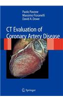 CT Evaluation of Coronary Artery Disease