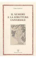 Il Numero E La Struttura Universale