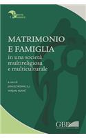 Matrimonio E Famiglia