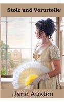 Stolz und Vorurteile: Pride and Prejudice, German edition