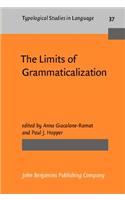 Limits of Grammaticalization