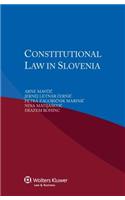 Constitutional Law in Slovenia