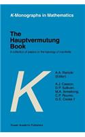 The Hauptvermutung Book