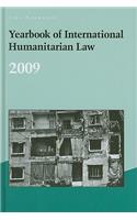 Yearbook of International Humanitarian Law - 2009