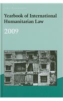 Yearbook of International Humanitarian Law