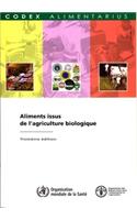 Aliments issus de l'agriculture biologique
