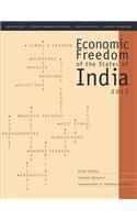 Economic Freedom of the States of India 2013