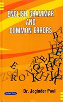 English Grammar and Common Errors