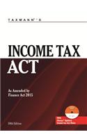 Income Tax Act