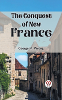 Conquest of New France