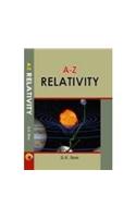 A-Z Relativity