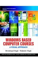 Windows Based Computer Courses