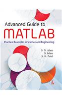Advanced Guide to MATLAB