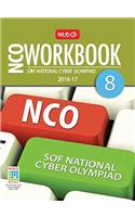 MTG National Cyber Olympiad (NCO) Work Book - Class 8