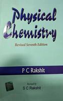 Physical Chemistry, 7th edition