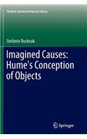 Imagined Causes: Hume's Conception of Objects