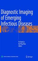 Diagnostic Imaging of Emerging Infectious Diseases