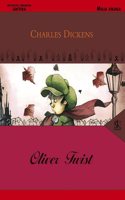 Oliver Twist ili Zivot opcinskog djeteta