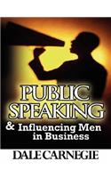 Public Speaking & Influencing Men In Business