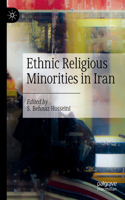 Ethnic Religious Minorities in Iran