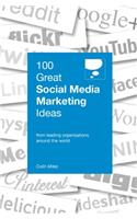 100 Great Social Media Marketing Ideas