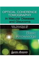 OCT IN MACULAR DISEASES AND GLAUCOMA