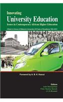 Innovating University Education