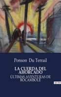 Cuerda del Ahorcado