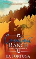 Commitment Ranch: (1 Leanin' N)