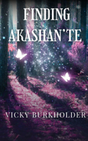Finding Akashan'te