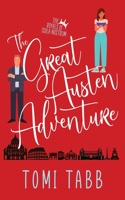 The Great Austen Adventure