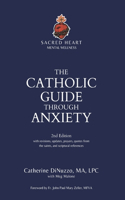 Catholic Guide Through Anxiety
