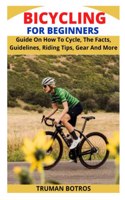 Bicycling for Beginners