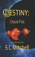 Destiny: Cloud Fist(1 Destiny)