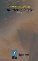 Númeras letras