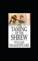 The Taming of the Shrew illustrated