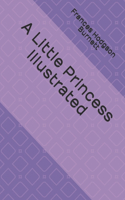 A Little Princess Illustrated