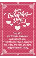 Happy Valentine's Day
