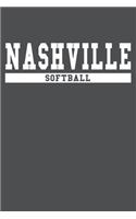 Nashville Softball