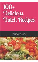 100+ Delicious Dutch Recipes