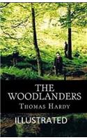 The Woodlanders Illustrated