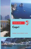 Capri Travel Guide
