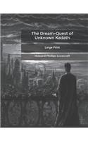 The Dream-Quest of Unknown Kadath